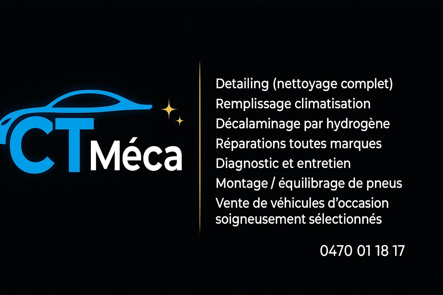 CT Méca Services